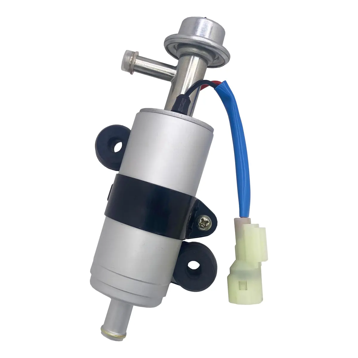 Low Pressure Lift Fuel Pump For Suzuki Dt Df, 2 & 4 Stroke Outboards 15100-94900 1