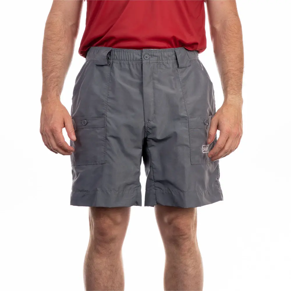 Aftco - The  Original Fishing Short Long 1