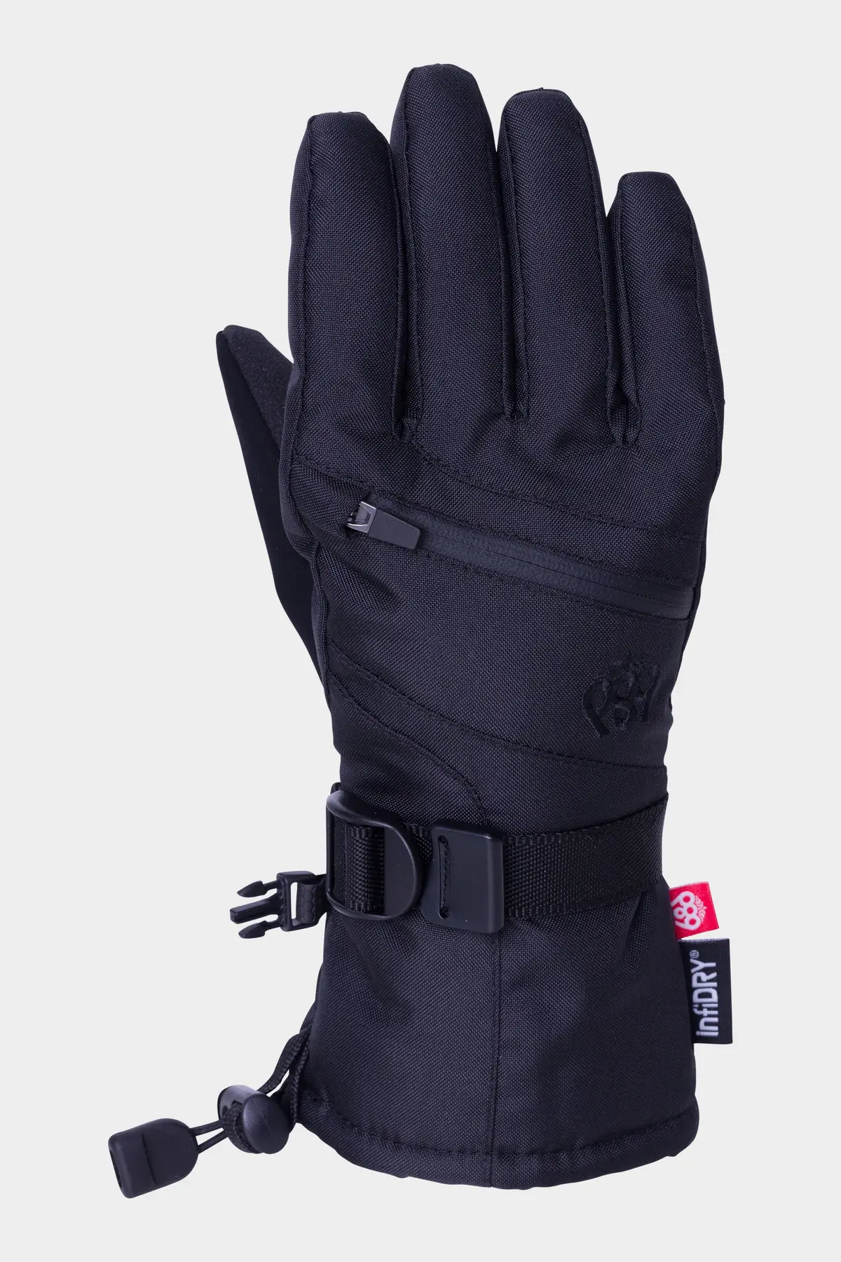 686 Youth Gore-Tex Linear Glove Mitt 1