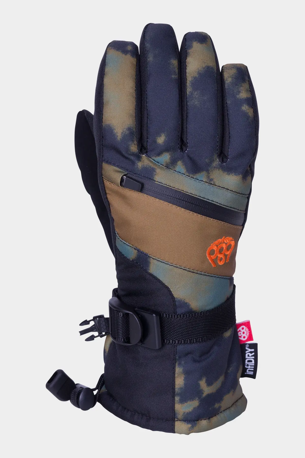 686 Youth Heat Insulated Glove 1
