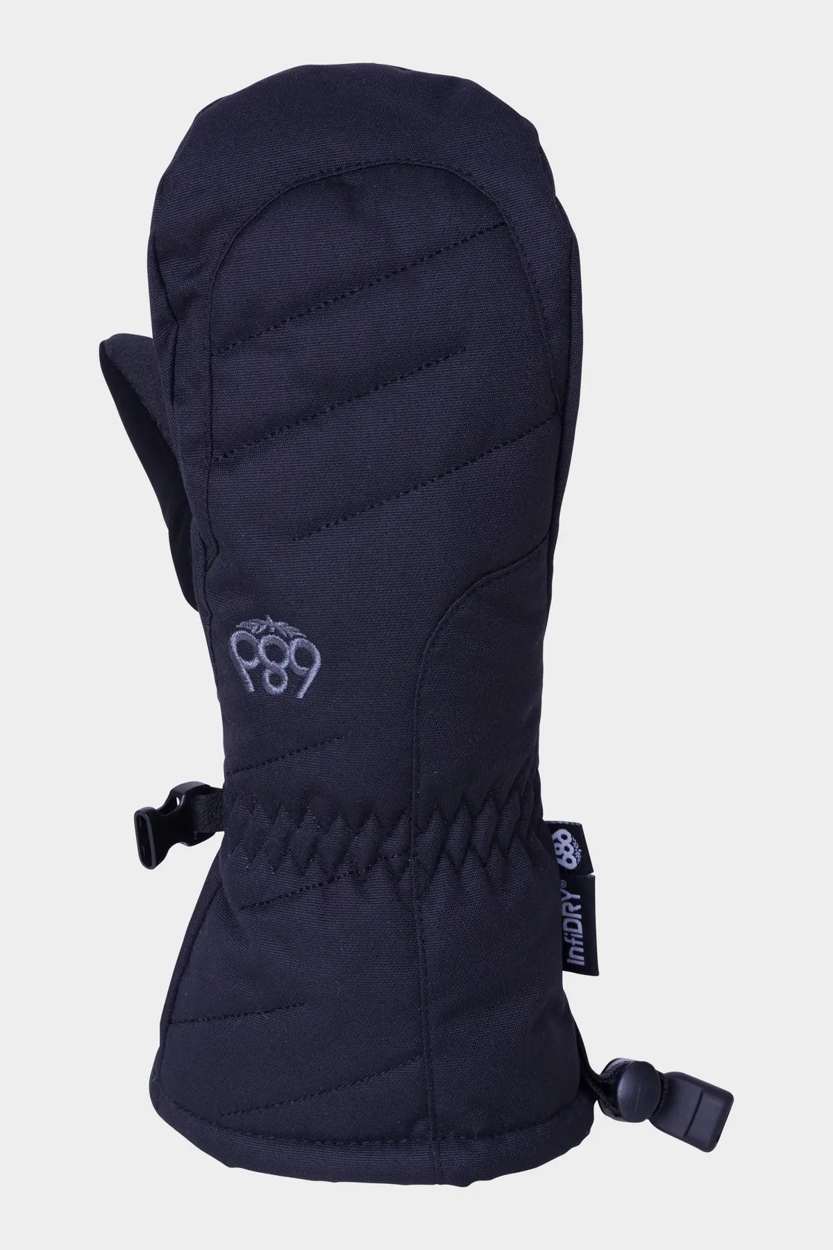 686 Youth Heat Insulated Mitt 4