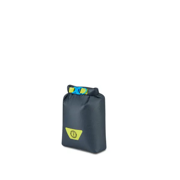 Mustang Survival Bluewater Roll Top Dry Bag 1