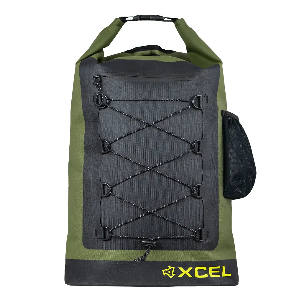 Xcel - 30L Dry Pack Wetsuit Bag 1