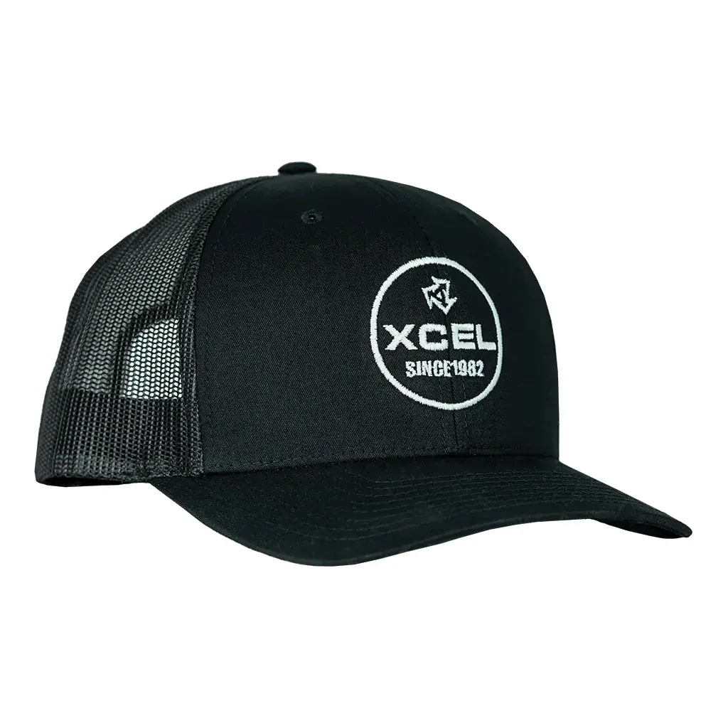 Xcel - Heritage Hat 2.0 1
