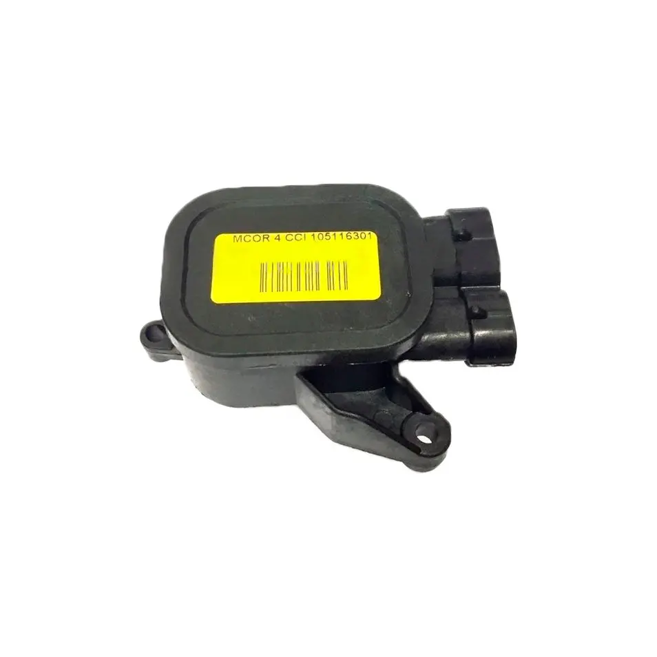 Mcor 4 Throttle Potentiometer For Club Car Ds / Precedent 105116301 1