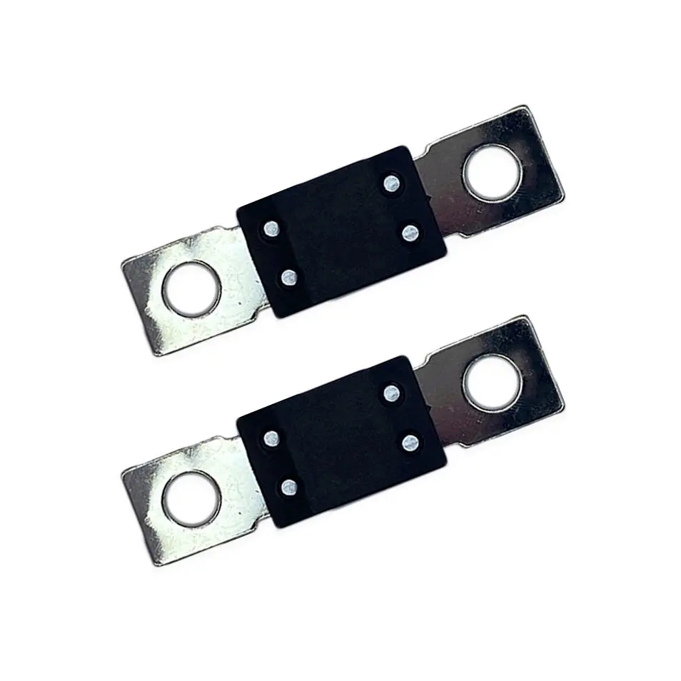 Mega/Amg Fuse 32V, 298 Series, Time Delay, Bolt Down - Automotive/Marine 1