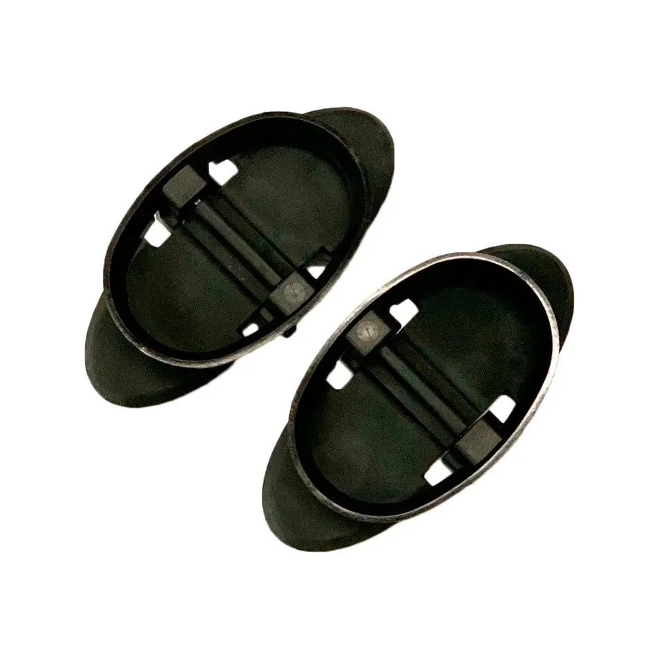 Exhaust Flappers Water Shutters Y-Pipe For Use On 1982-1996 Mercruiser 807166A3 1