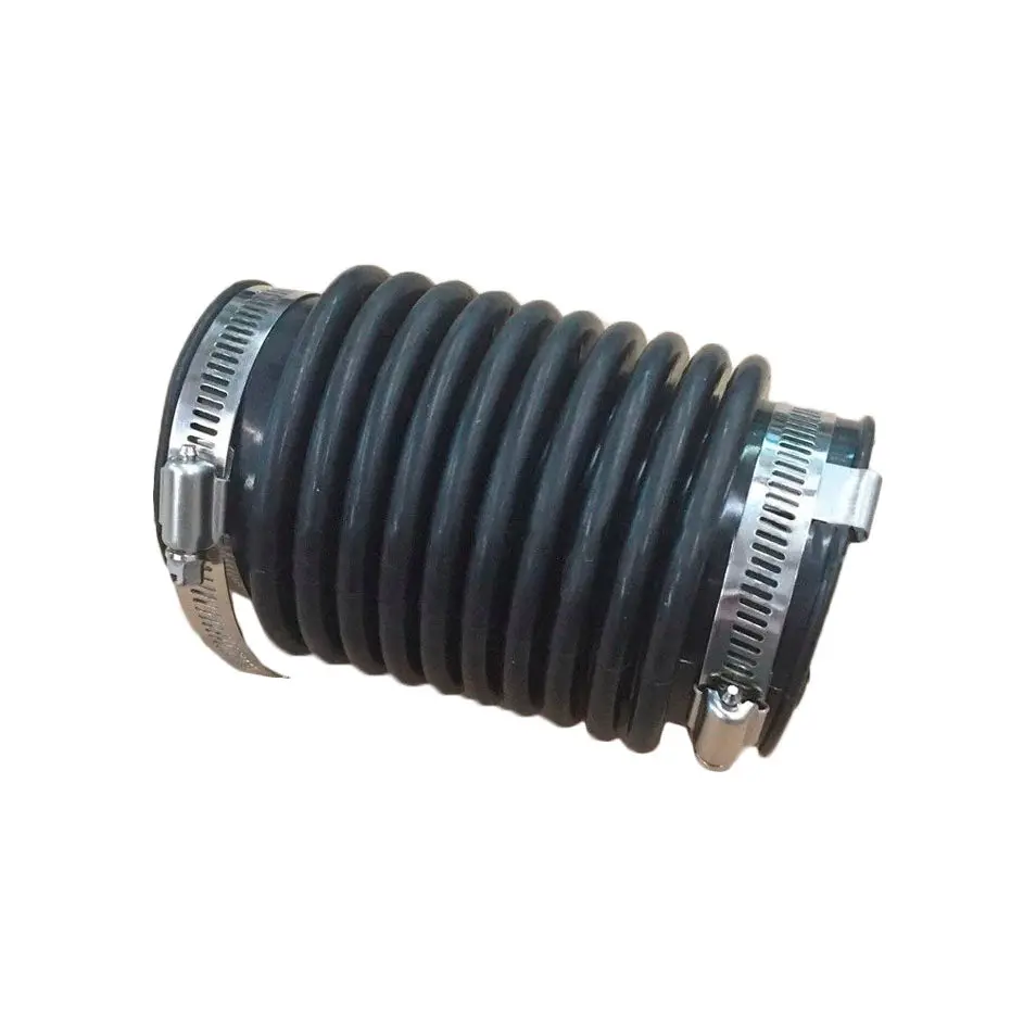 Exhaust Bellows 18654A1, 32734A3, 18-2750 For Use On Mercruiser Alpha 1 Gen Ii Bravo 1