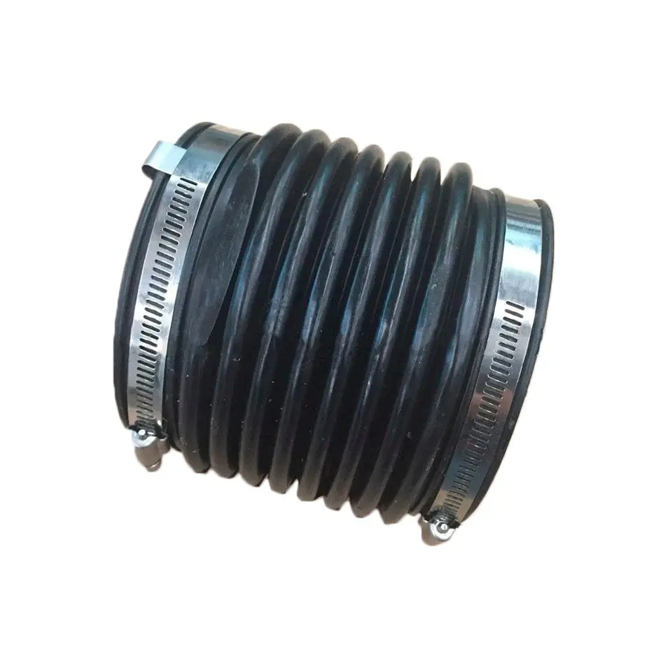 U-Joint Bellows 60932A4, 18-2751 For Use On Mercruiser Alpha One, R, Mr Some #1 1