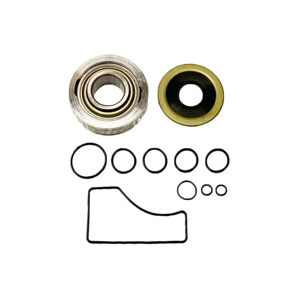 Gimbal Bearing Kit Replaces 30-879194A01, 30-862540A3 For Use On Mercruiser Bravo 1