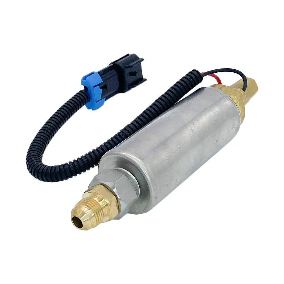 Electric Fuel Pump Replaces Part # 861156A1 For Use On Mercruiser Efi Mpi V8 1