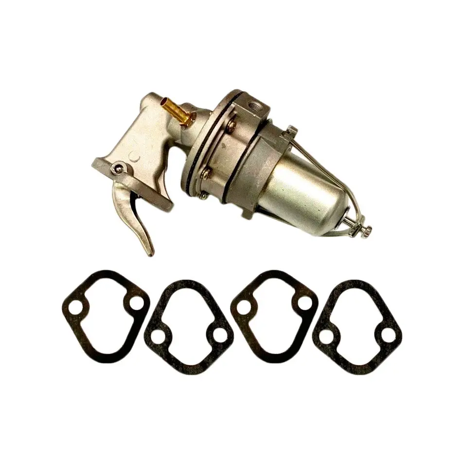 Fuel Pump 86234A4, 86234A05, 60032, 985603, 985602, 18-7278 For Use On Mercruiser 1