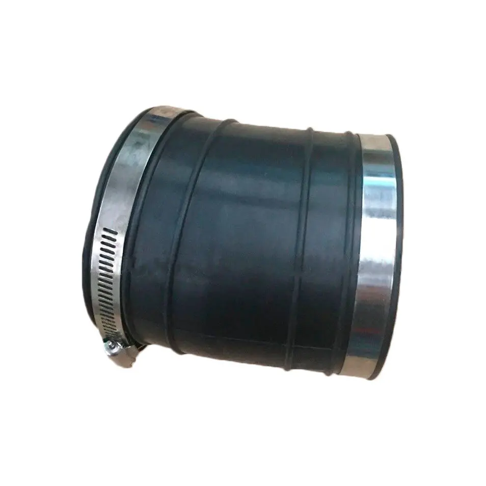 Lower Exhaust Bellows 32-14358T, 32-14358001, 89130, 18-2746 For Use On Mercruiser 2