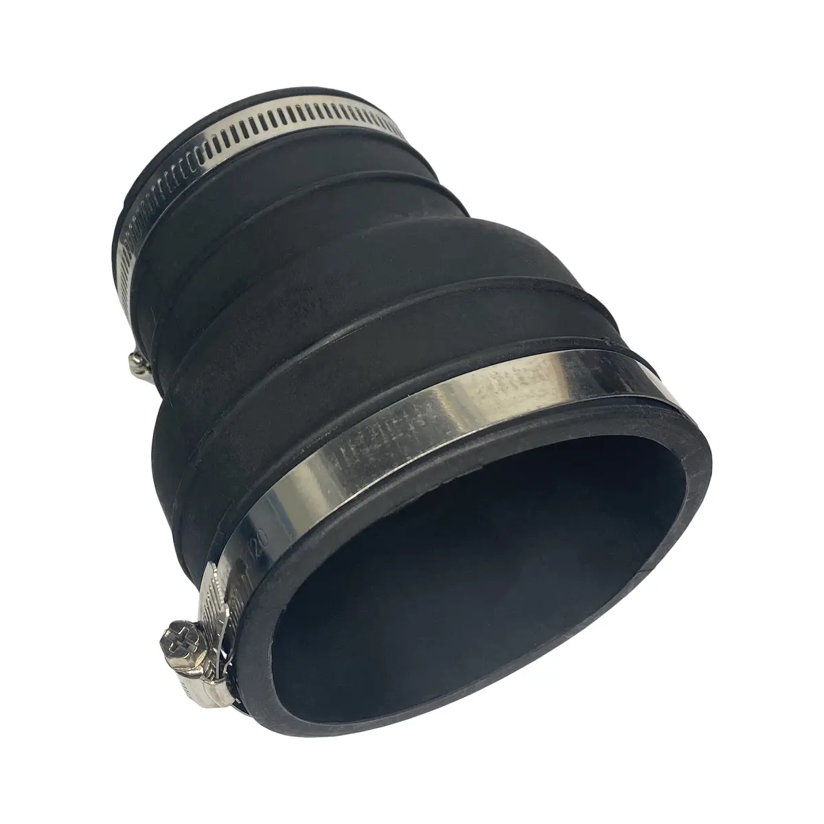 Upper Exhaust Bellows 3-4 In  #70981A3, 18-2762, 89070 For Use On Mercruiser 1