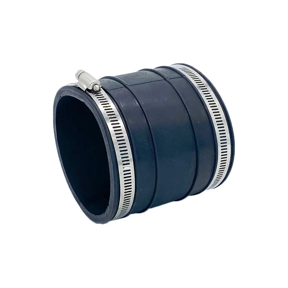 Upper Exhaust Tube Pipe Bellows 32-44348T, 32-44348001, 18-2748 For Use On Mercruiser 1