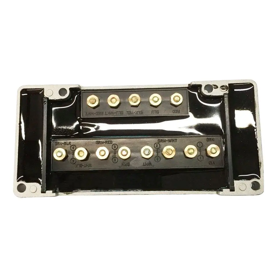 Switch Box 332-5772A7 332-5772A1 332-5772A2 332-5772A 114-5772 For Use On Mercury Cdi Module 1
