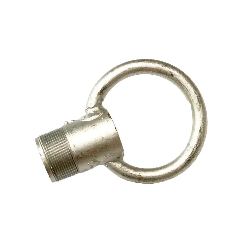 Lifting Ring Eye Tool 91-904551 For Use On Mercury Marine Mercruiser Outboard 1