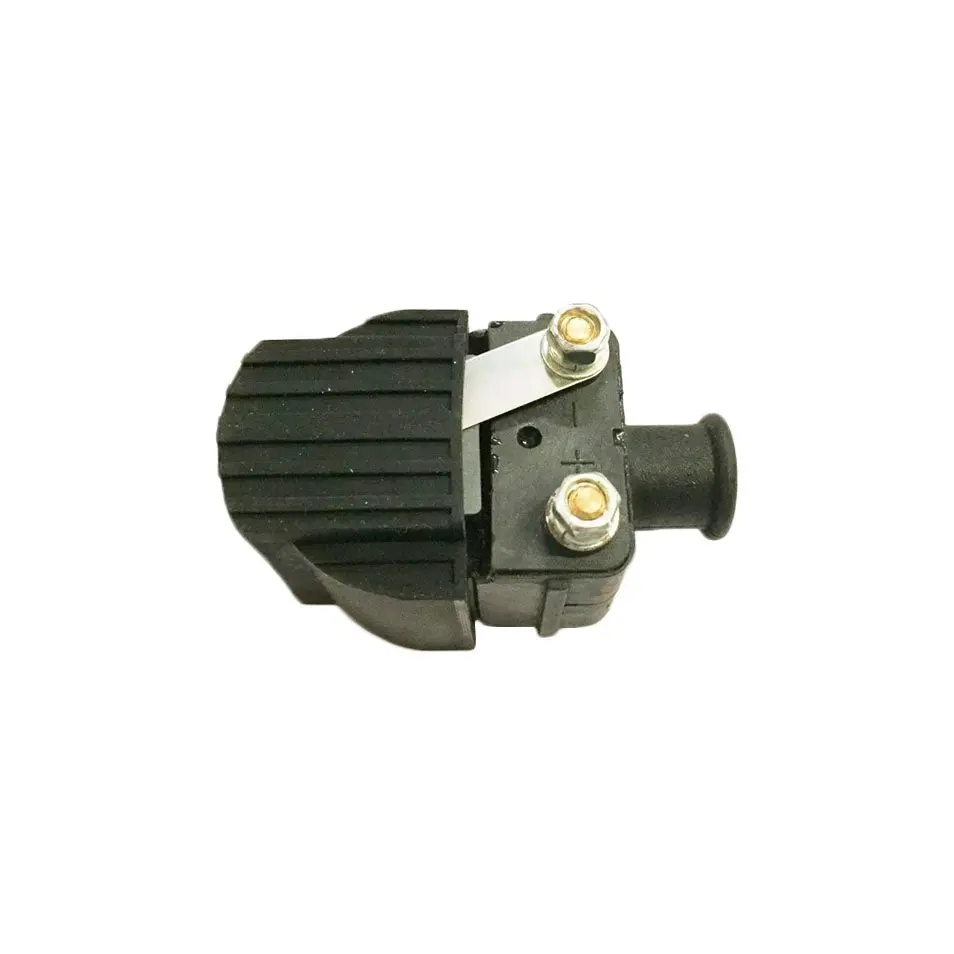 Ignition Coil 6-300 Hp Rpls 18-5186 339-7370A13 339-832757A4 For Use On Mercury Mariner 1