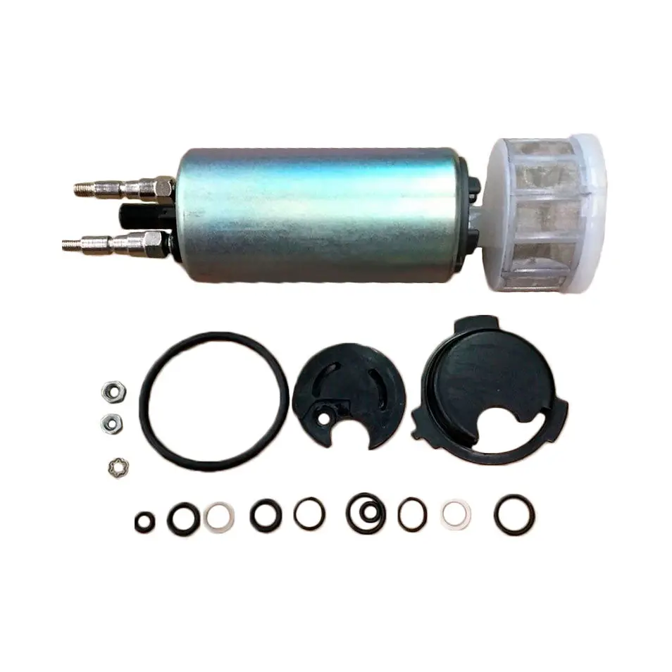 Fuel Pump 808505, 808505T, 808505T01 For Use On Mercury Mariner Outboard Engine 1