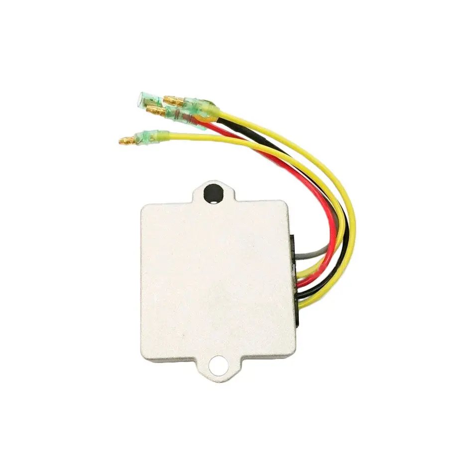 Voltage Regulator 856748 883071A1 883072 883072T For Use On Mercury Mariner 1