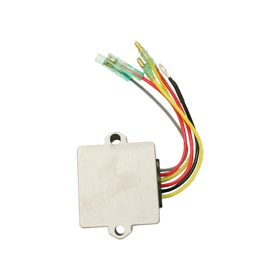 Voltage Regulator Rectifier 6 Wire 815279T 815279-3 815279-5 830179T For Use On Mercury Mariner 1