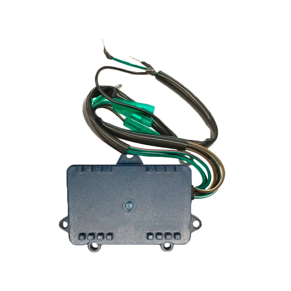 Switch Box Power Pack 855713A3, 855713A4 114-5713, C117 For Use On Mercury Outboard 1