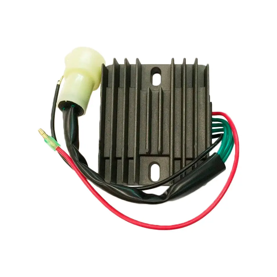 Voltage Regulator Rectifier 75-90 Hp 4 Stroke 804278A12, 804278T11 For Use On Mercury 1