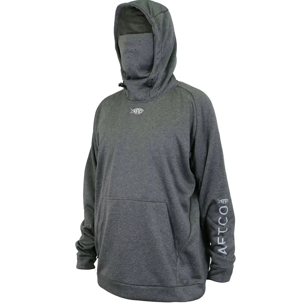 Aftco - Reaper Technical Sweatshirt 1