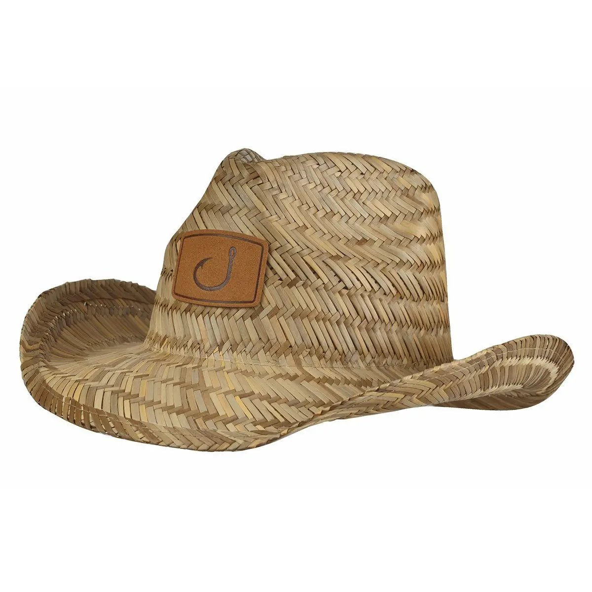 Avid - Southern Straw Hat 1