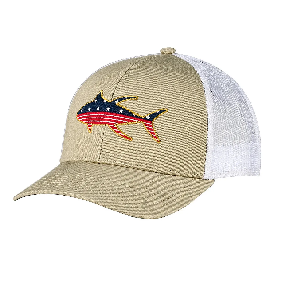 Avid - Tuna Mericana Trucker Hat 1