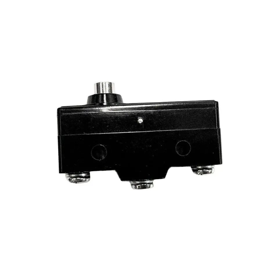 Micro Switch Snap Action Switch Spdt 15A 125V For Honeywell Bz-2Rd-A2 1