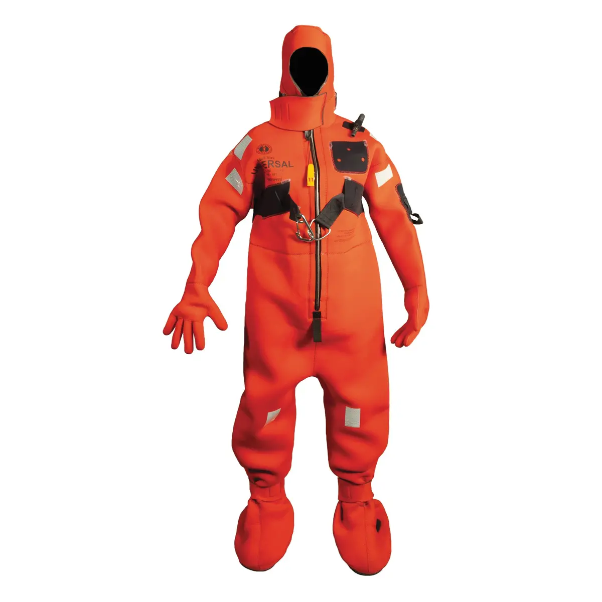 Mustang Survival Neoprene Immersion Suit 1