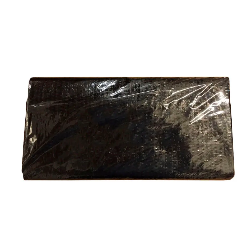 Mobile Home Bottom Board Belly Pan Vapor Barrier Repair Patch Fabric 1