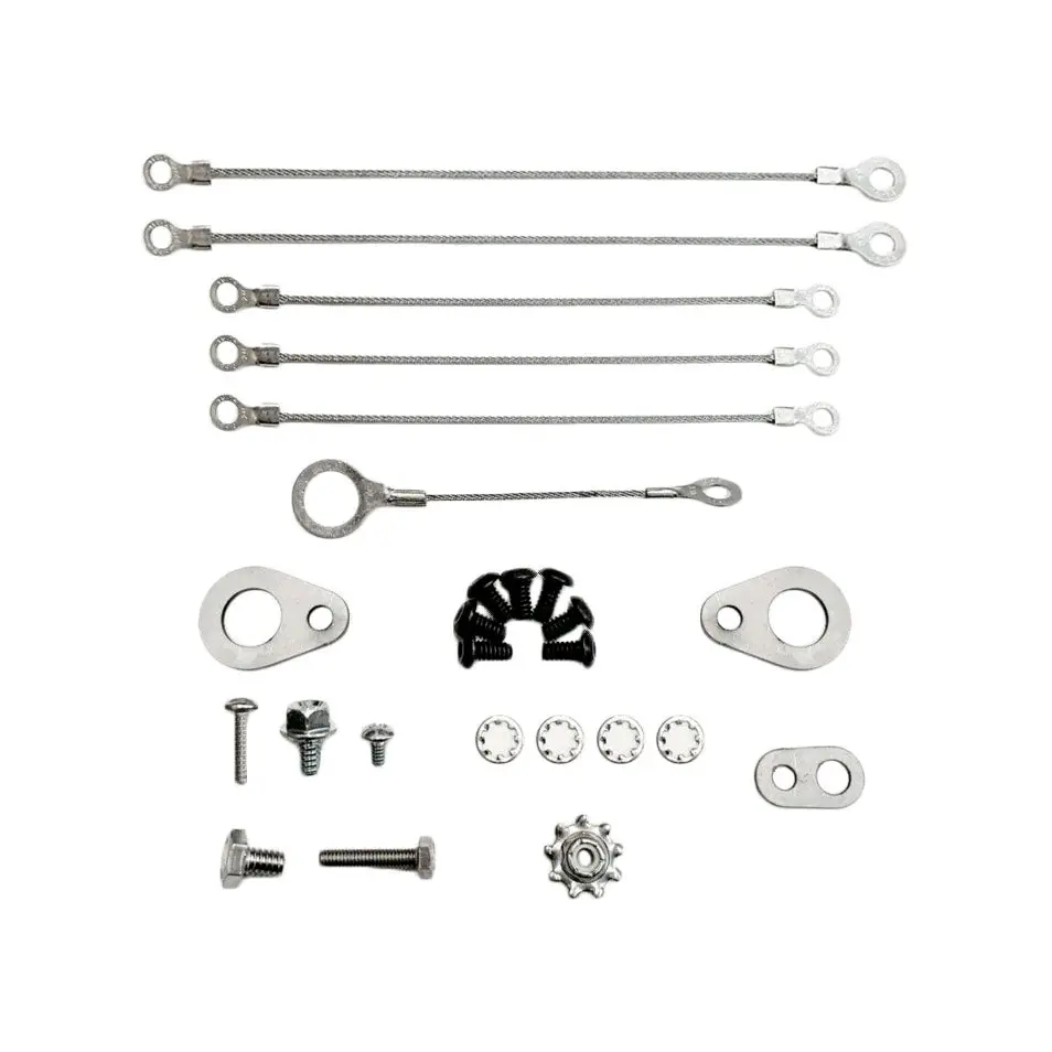 Motor Engine Continuity Circuit Kit For Mercruiser Alpha Bravo 99940A2 1