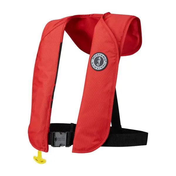 Mustang Survival Mit 70 Automatic Inflatable Pfd 2