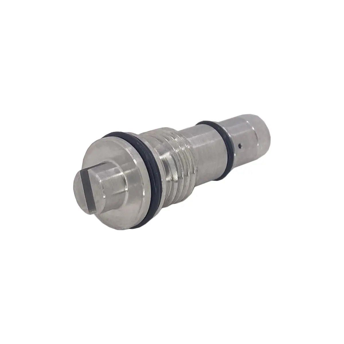 Manual Release Valve For Yamaha Outboard Trim Tilt - 64E-43860-00, 64E-43860-01 2