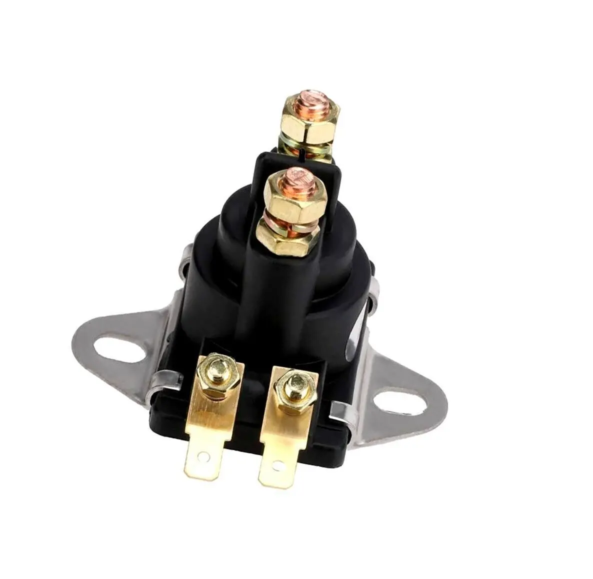 Marine Starter Tilt Trim Relay Solenoid For Mercury Mercruiser 12V - 89-96158T 1
