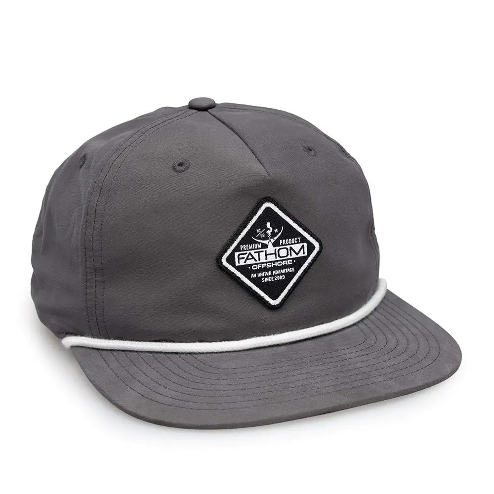Fathom - Marker Hat 1