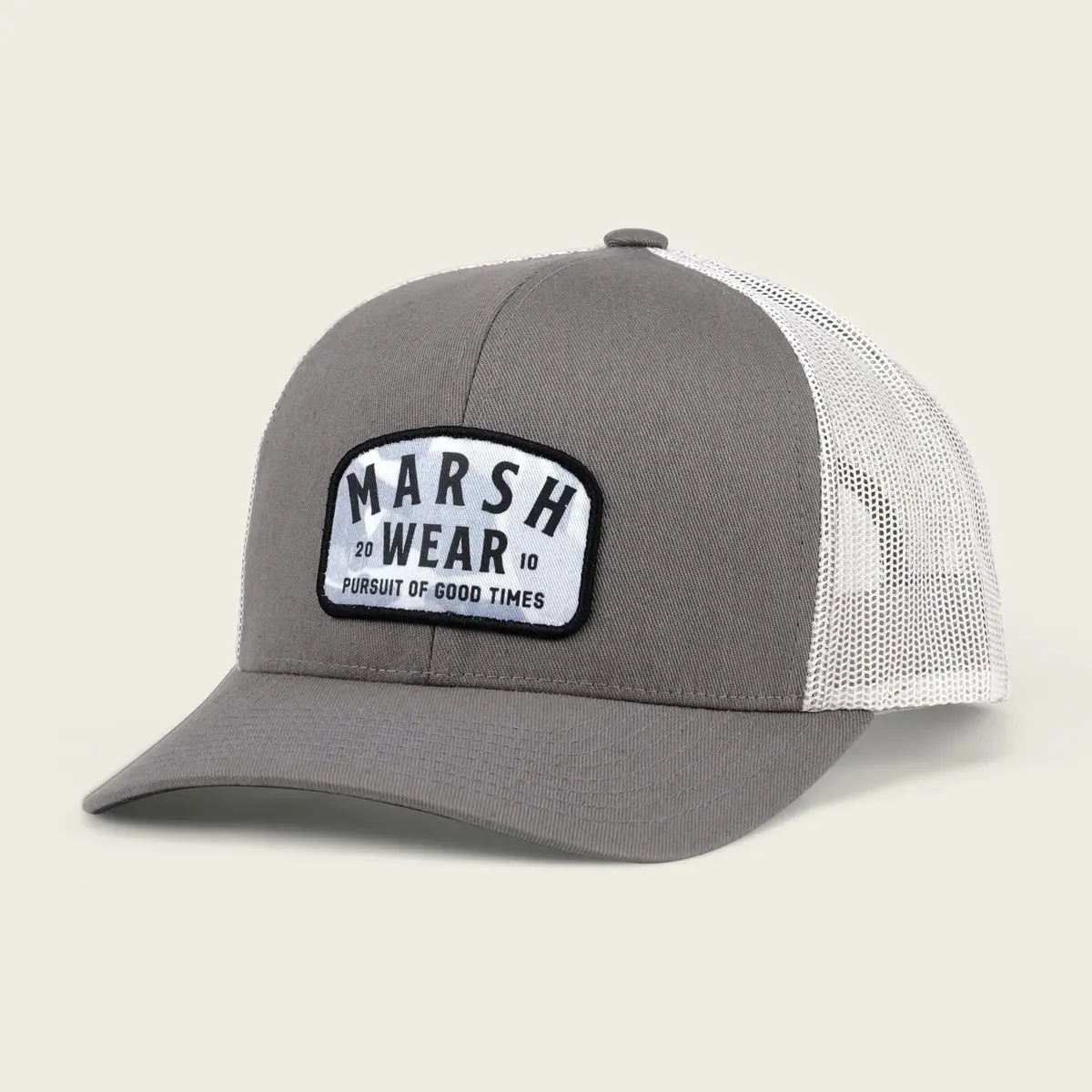 Marsh Wear Alton Trucker 1
