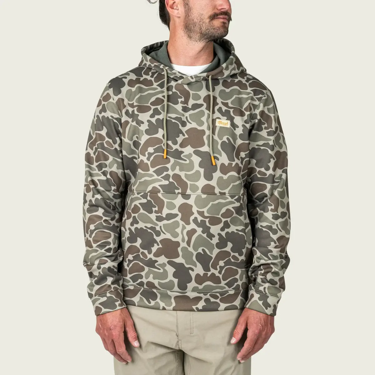 Marsh Wear Nor-Easter Pullover 1