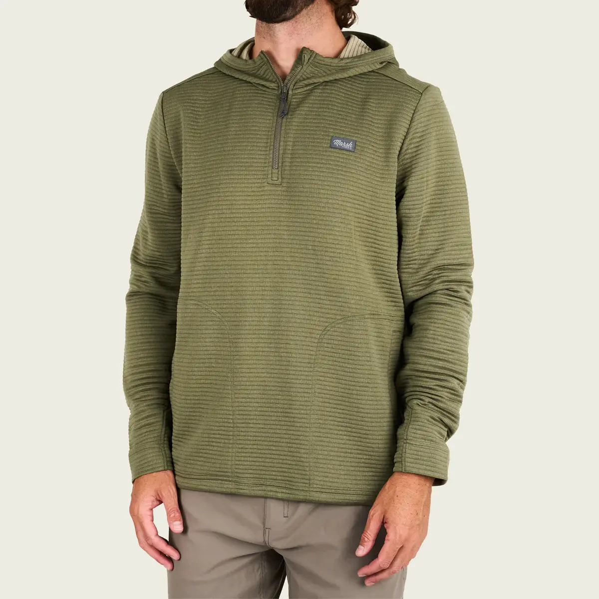 Marsh Wear Sullivan Hoodie 1