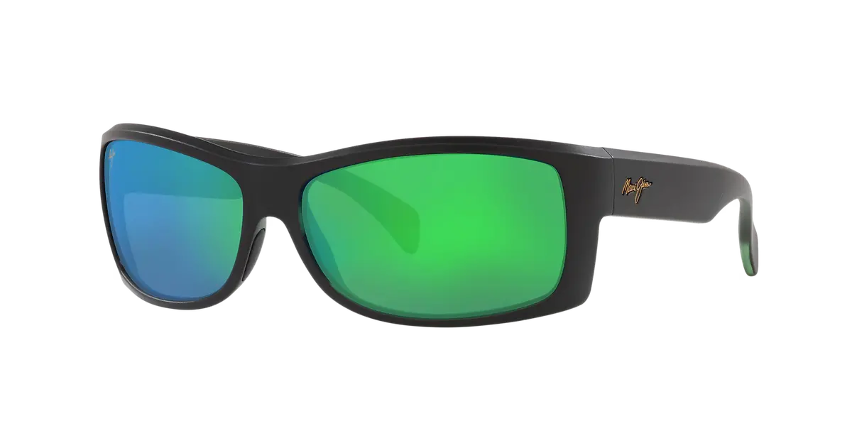 Maui Jim Equator Sunglasses 2