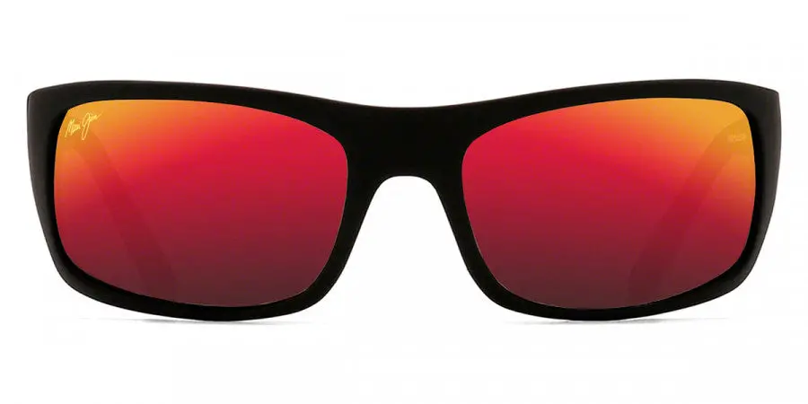 Maui Jim Peahi Sunglasses 1