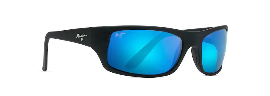 Maui Jim Peahi Sunglasses 2