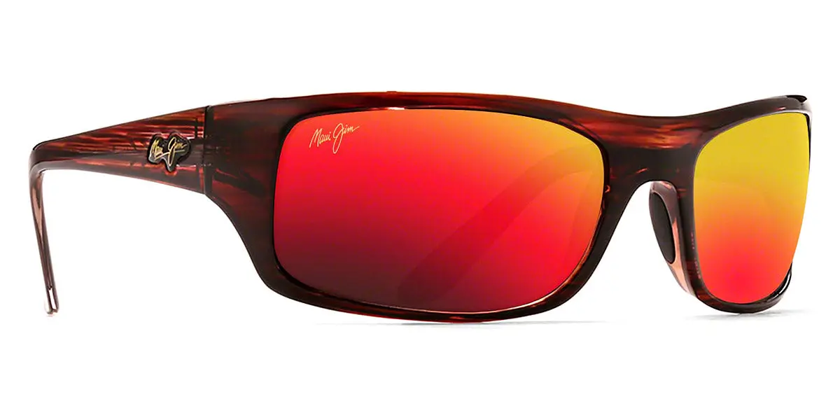 Maui Jim Peahi Sunglasses 2