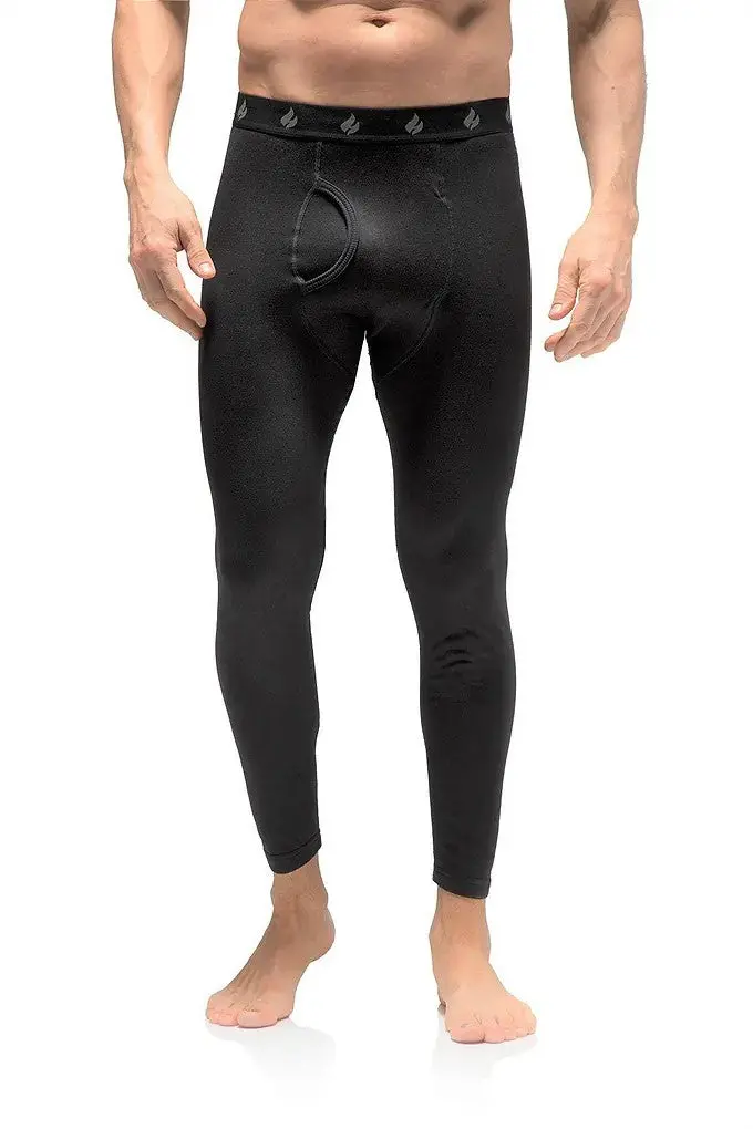 Heat Holders Mens Lite™ Base Layer Bottoms 1