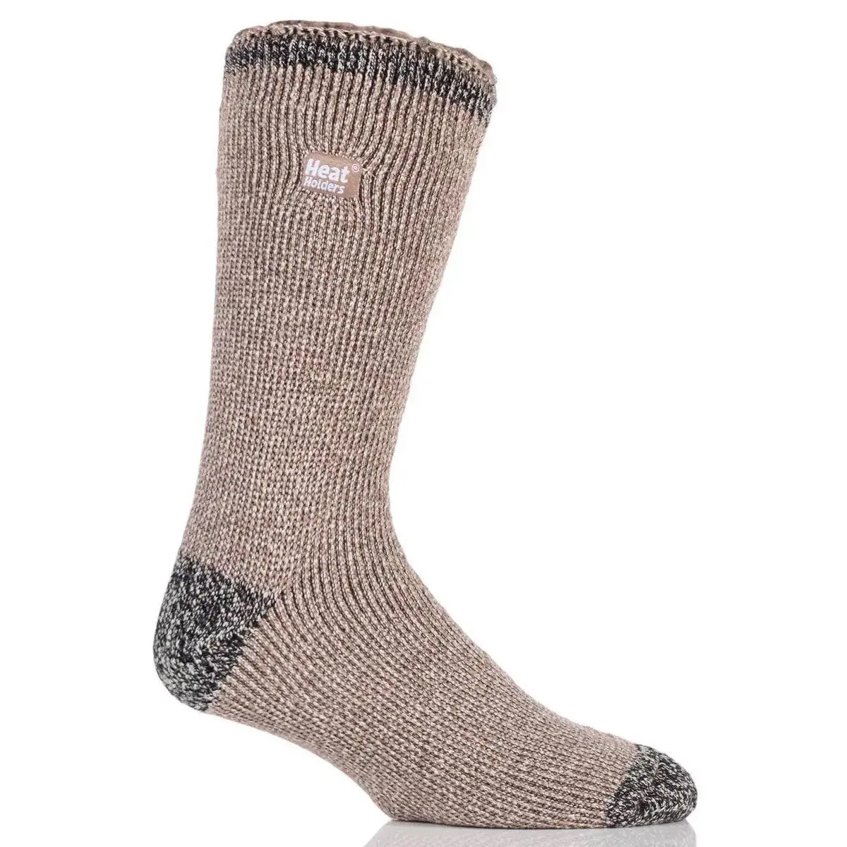 Heat Holders Mens Twist Socks 1