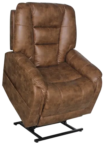 Theorem Mercer Powerlift Recliner 1