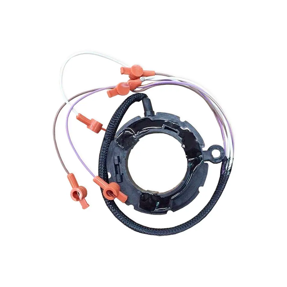 Trigger 134-6456 96454, 96455A6, A10, A11, 68162A1, A5, A8 (J750) For Use On Mercury 6 Cyl 1