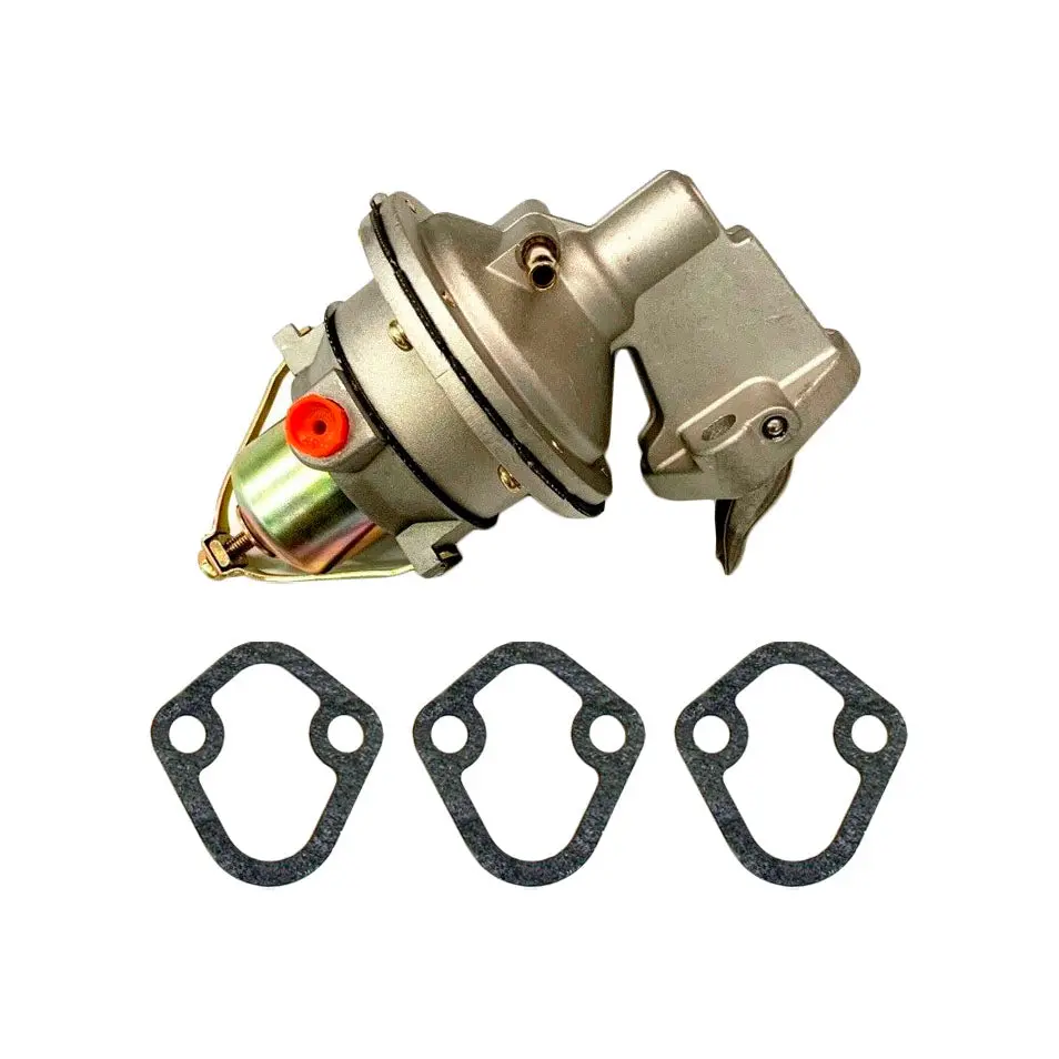 Fuel Pump M60315 862077A1, 41141A2, 18-7284, 60315 For Use On Mercury Mercruiser 1